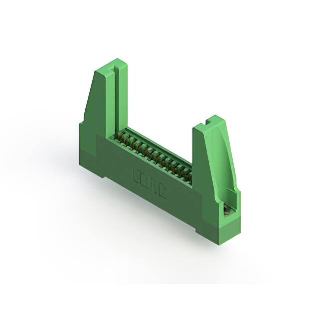 345-015-523-188 EDAC Inc.  Conectores de tableros de borde